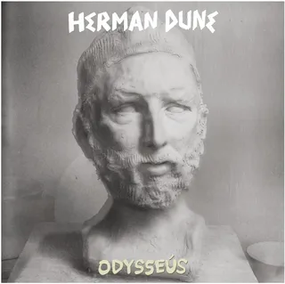 Herman Dune Odysseus (LP)