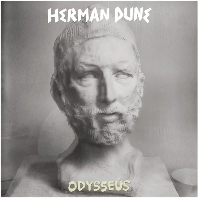 Herman Dune Odysseus (LP) 