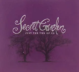 Secret Garden Just The Two Of Us (CD)