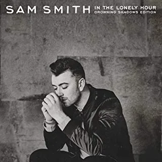 Sam Smith In The Lonely Hour: Drowning… (2CD)