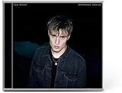 Sam Fender Hypersonic Missiles (CD)