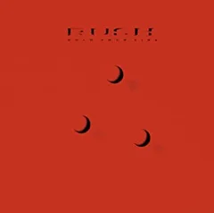 Rush Hold Your Fire (CD)