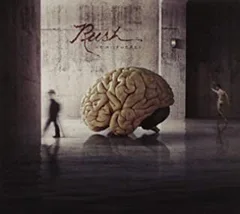 Rush Hemispheres - 40th Anniversary DLX (2CD)