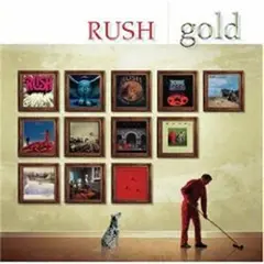 Rush Gold (2CD)