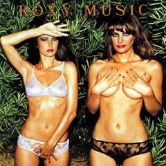 Roxy Music Country Life (CD)