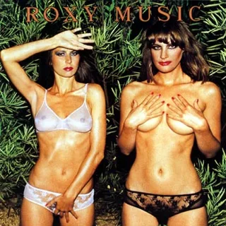 Roxy Music Country Life (CD)