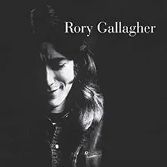 Rory Gallagher Rory Gallagher (CD)