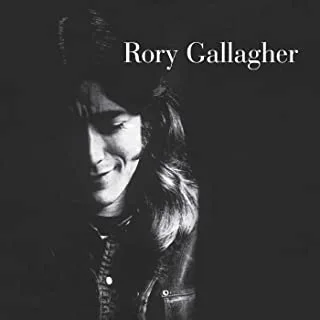Rory Gallagher Rory Gallagher (CD)