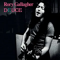 Rory Gallagher Deuce (CD)