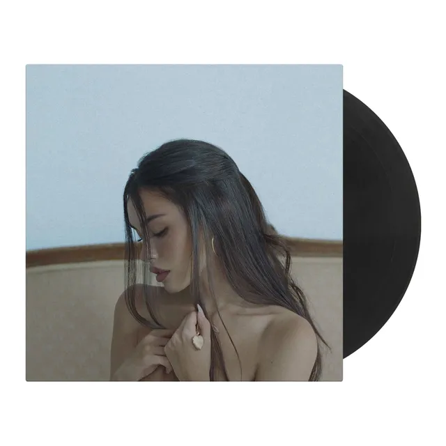 Madison Beer Locket (LP) 