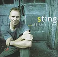 Sting …All This Time (CD)