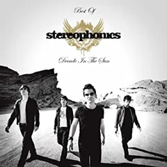 Stereophonics Decade In The Sun: Best Of… (CD)