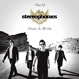 Stereophonics Decade In The Sun: Best Of… (CD)