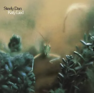 Steely Dan Katy Lied (CD)