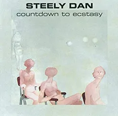 Steely Dan Countdown To Ecstasy (CD)