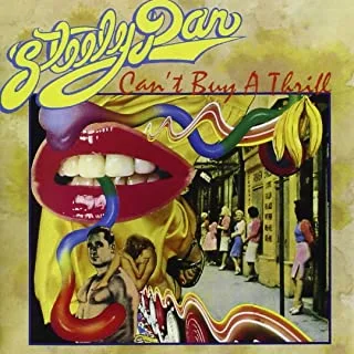 Steely Dan Can't Buy A Thrill (CD)