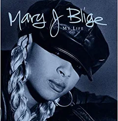 Mary J. Blige My Life: 25th Anniversary Edition (2CD)