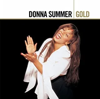 Donna Summer Gold (2CD)