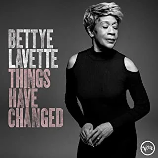 Bettye Lavette Things Have Changed (CD)