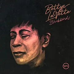 Bettye Lavette Blackbirds (CD)