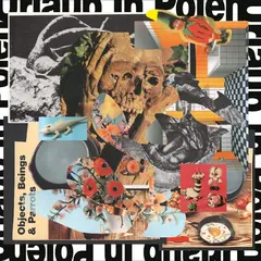 Urlaub In Polen Objects, Beings &amp; Parrots (LP)