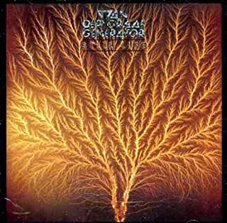 Van Der Graaf Generator Still Life (CD)
