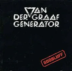 Van Der Graaf Generator Godbluff (CD)
