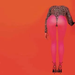 St. Vincent Masseduction (CD)