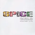 Spice Girls Greatest Hits (CD)