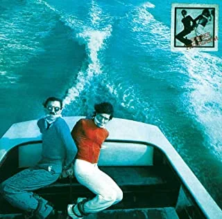 Sparks Propaganda (CD)