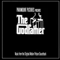 Soundtrack The Godfather - OST (CD)