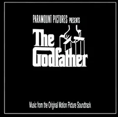 Soundtrack The Godfather - OST (CD)