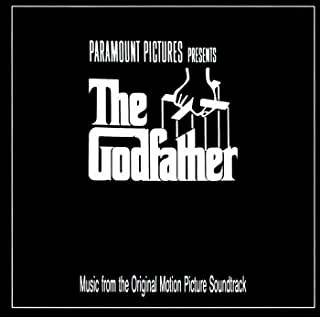 Soundtrack The Godfather - OST (CD)