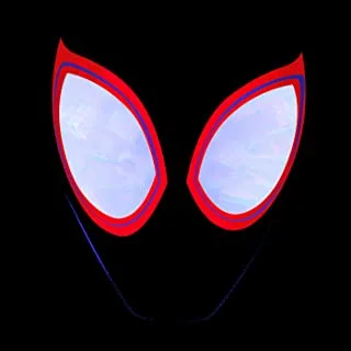 Soundtrack Spider-Man: Into The Spider-Verse (CD)