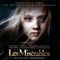 Soundtrack Les Misérables - OST (CD)