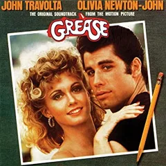 Soundtrack Grease - OST (CD)