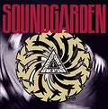 Soundgarden Badmotorfinger (CD)