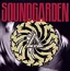 Soundgarden Badmotorfinger (CD)
