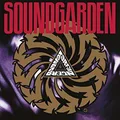 Soundgarden Badmotorfinger (CD)
