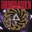 Soundgarden Badmotorfinger (CD)