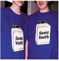Sonic Youth Washing Machine (CD)