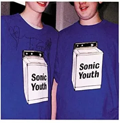 Sonic Youth Washing Machine (CD)