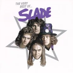 Slade The Very Best Of (2CD)
