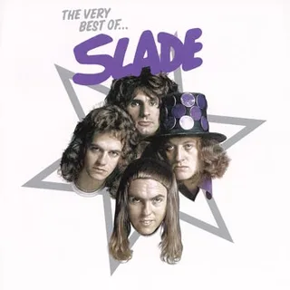 Slade The Very Best Of (2CD)