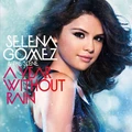 Selena Gomez A Year Without Rain (CD)