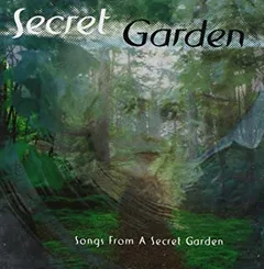 Secret Garden Songs From A Secret Garden (CD)