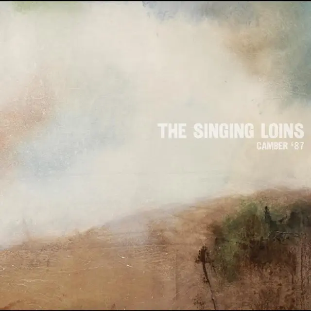 The Singing Loins The Singing Loins (LP) 