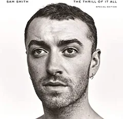 Sam Smith The Thrill Of It All - DLX (CD)