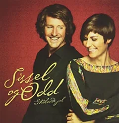 Sissel Kyrkjebø &amp; Odd Nordstoga Strålande Jul (CD)
