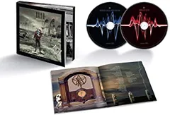 Rush Permanent Waves - DLX (2CD)